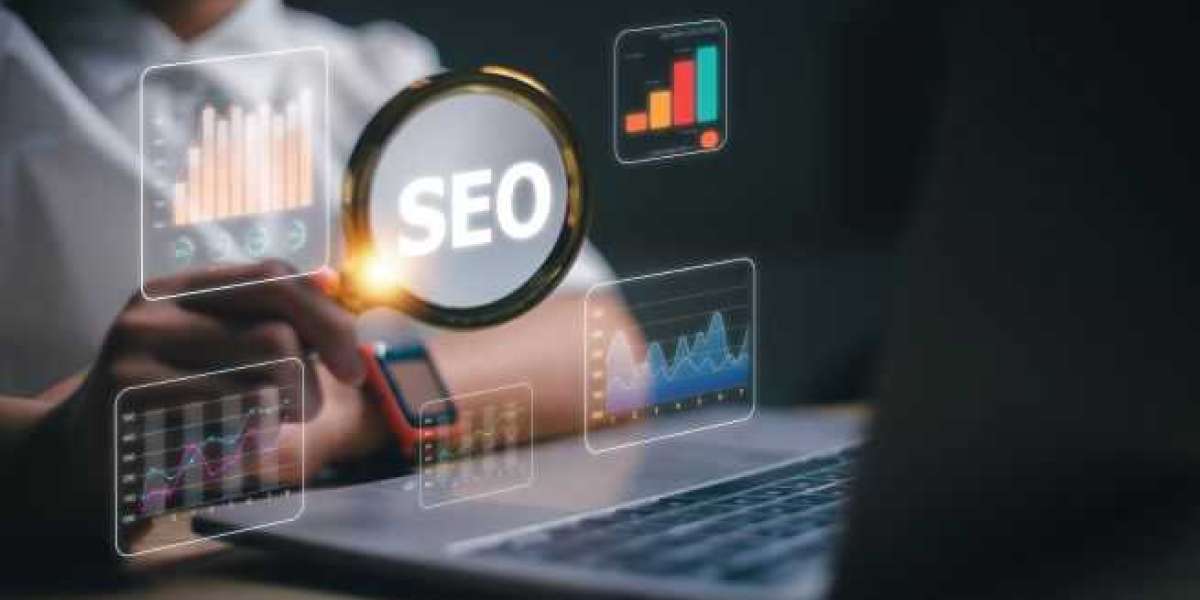 SEO Services Agency in Faridabad: Elevating Your Digital Presence