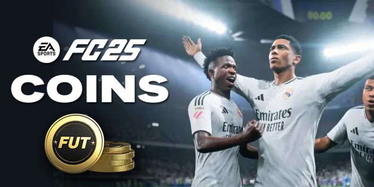 Sind FIFA 25 Coins es wert?