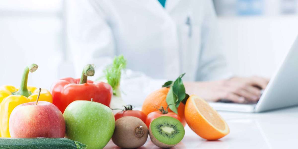 Clinical Nutrition Market Growth, Size, Leading Companies, Demand and Opportunity 2024-2032