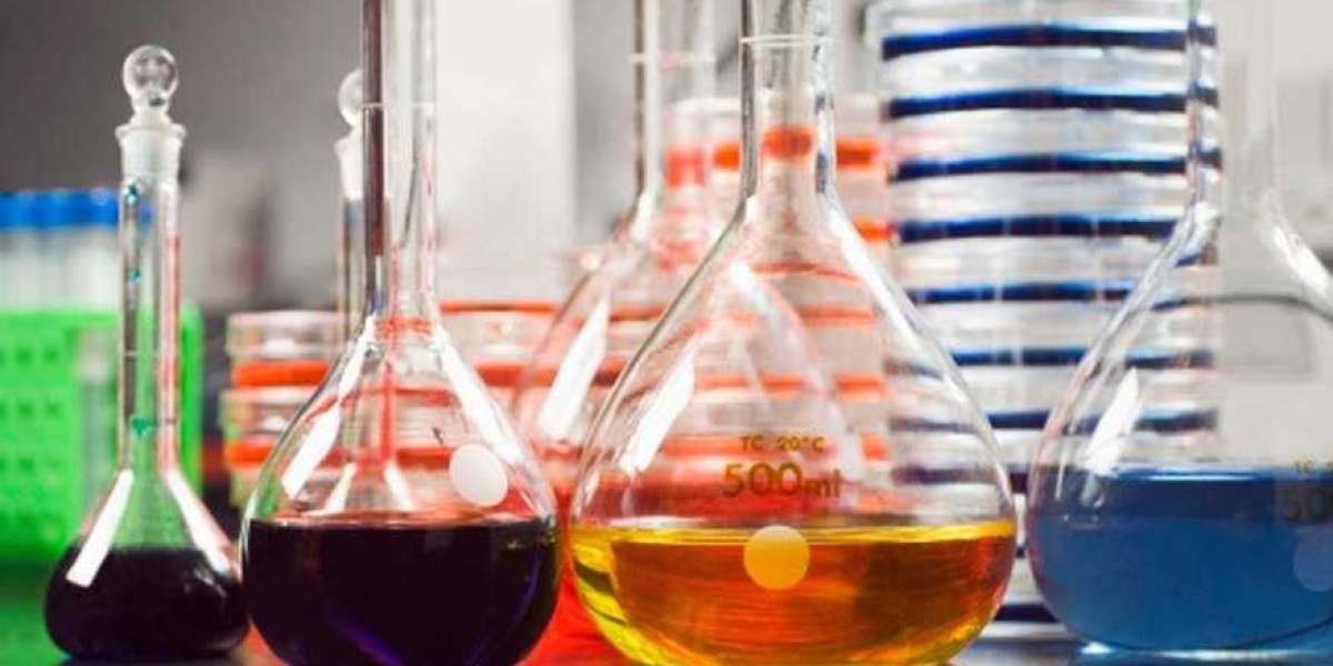 Global Biological Buffers Market Forecast 2023-2033: Industry Trends and Growth Insights