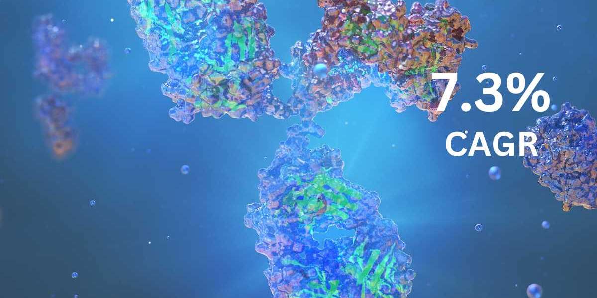 Global Cancer Monoclonal Antibodies Market Overview: Trends and Forecasts 2024-2031.