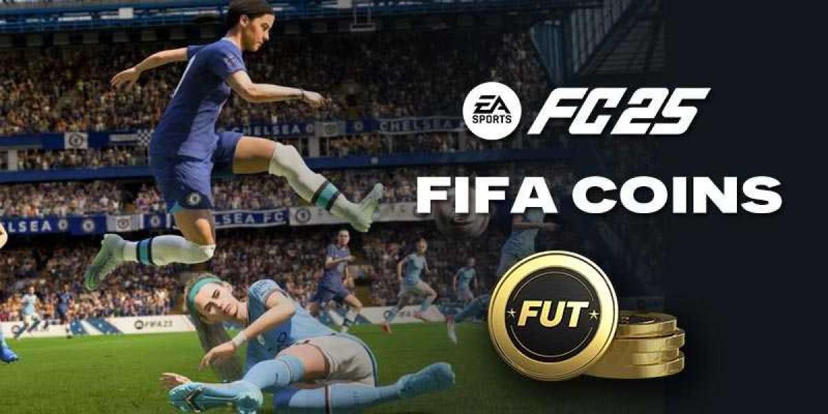 Wie bekommt man FC 25 Coins?