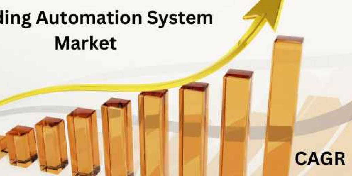 Building Automation System Market 2031 Business Insights with Key Trend Analysis | DMI Market Report