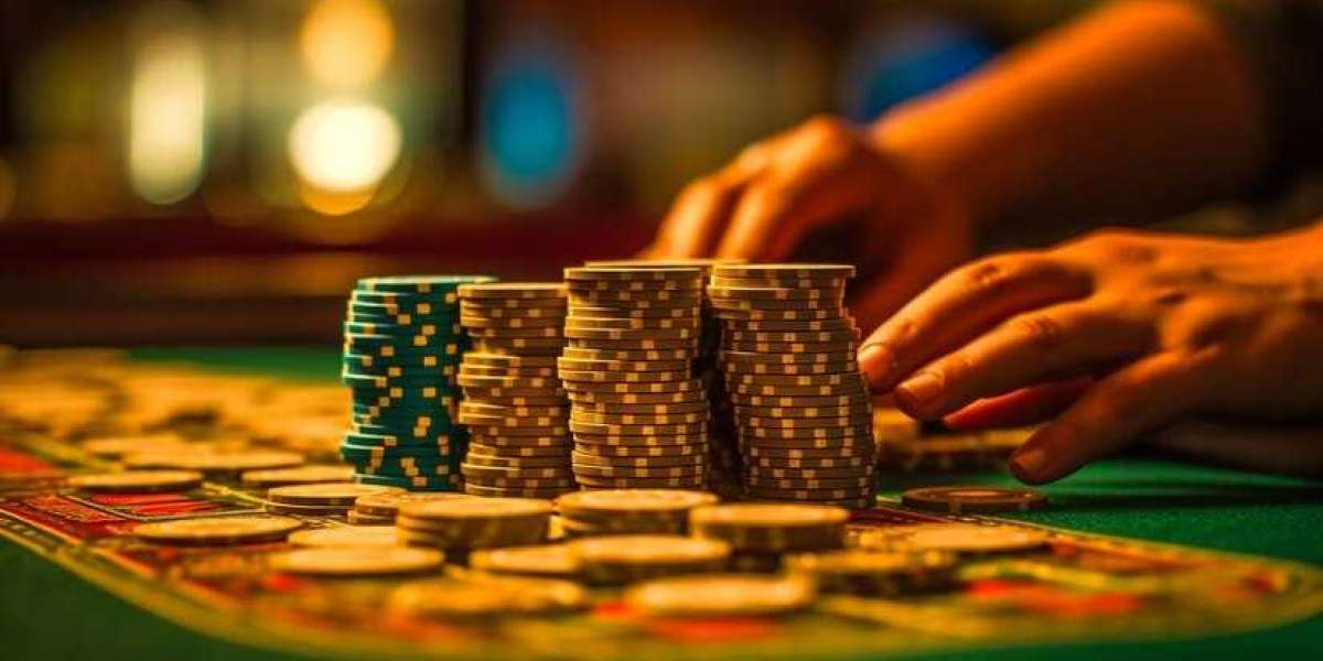 Are Online Casino Games Worth the Investment