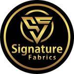 signature fabrics