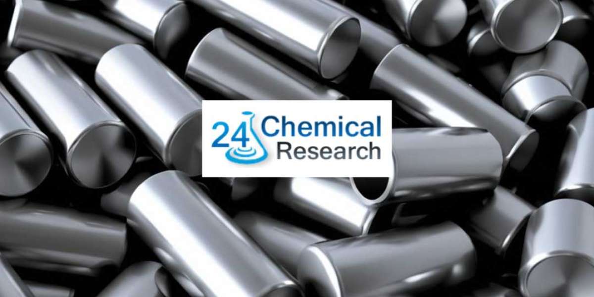 Global High Purity Metal Material Market Research Report 2024(Status and Outlook)