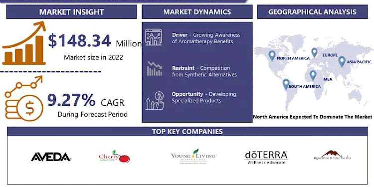 Sage Aromatic Water Market: Size, Share, Trend, Overview, Outlook, Demand, Key Players and Forecast By 2032 | IMR