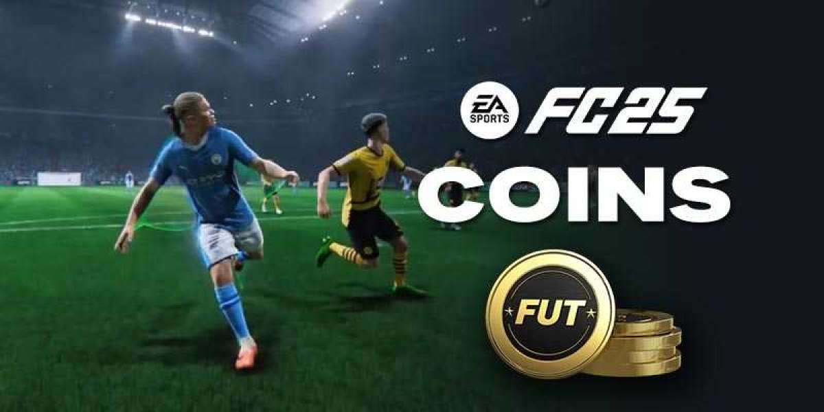 Mastering the FC 25 Transfer Market: How to Maximize Your Coin Profits