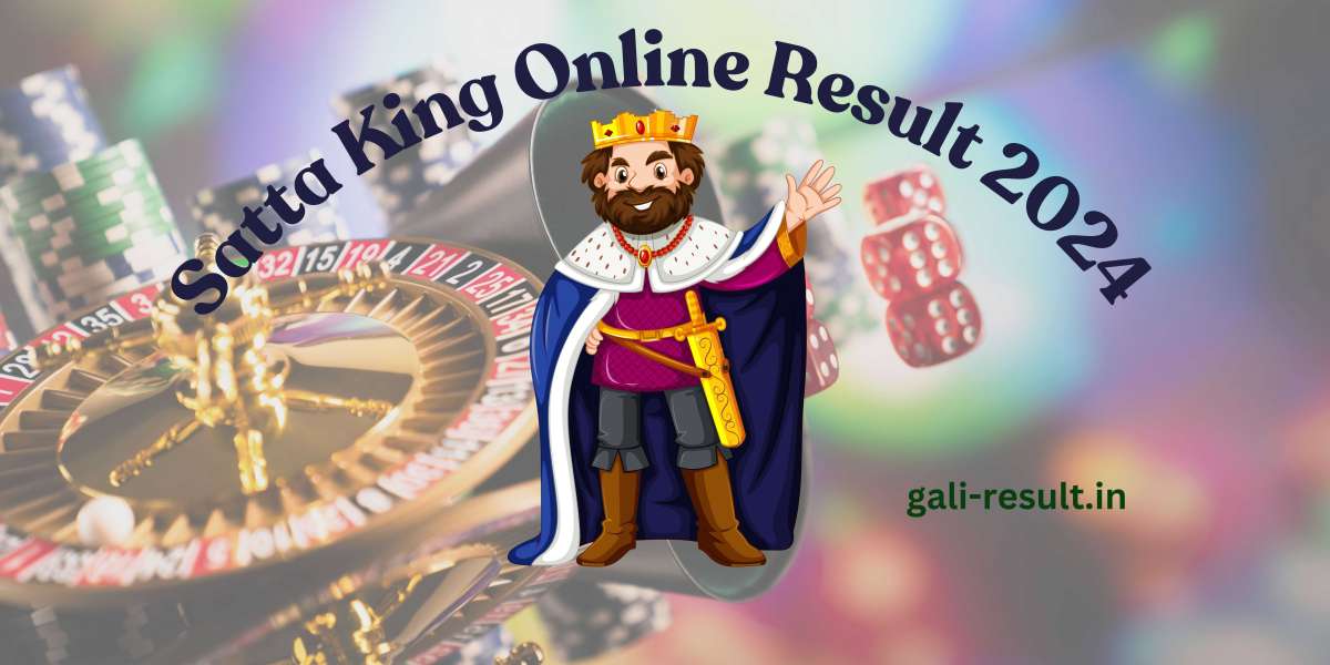 Desawar Result | सट्टा किंग | Satta King Online Result 2024