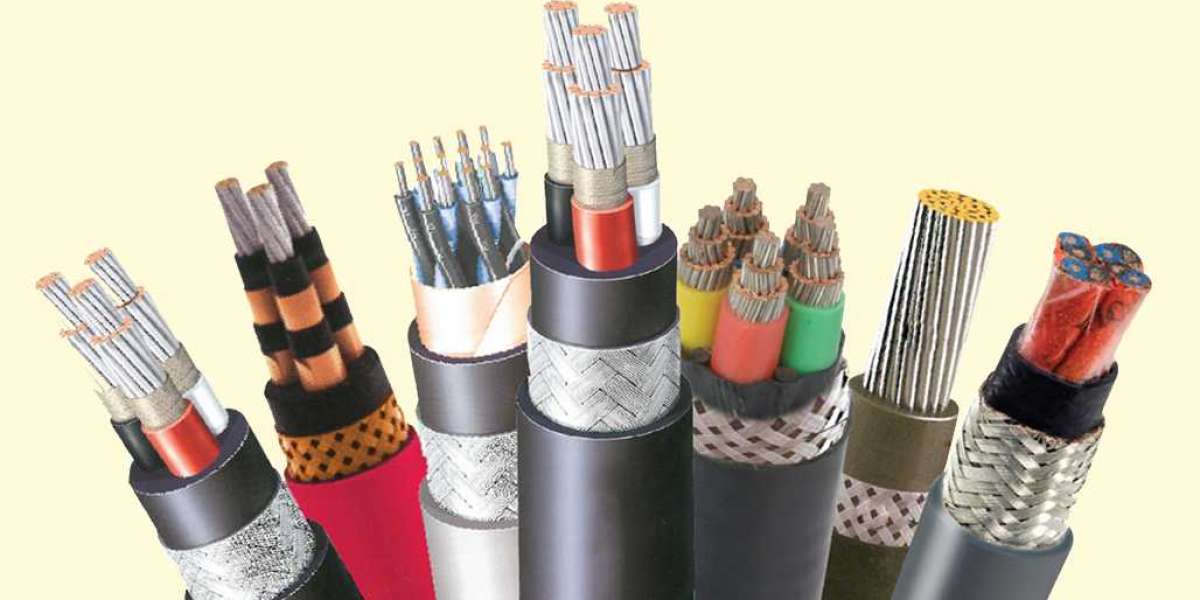 Marine Cables market Analysis, Size, Share, Growth, Trends, and Forecasts by 2031