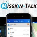 Mission Talk