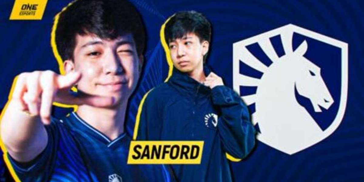 Sanford's Rise in Esports: Dominating MLBB