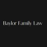 Baylor Family Law