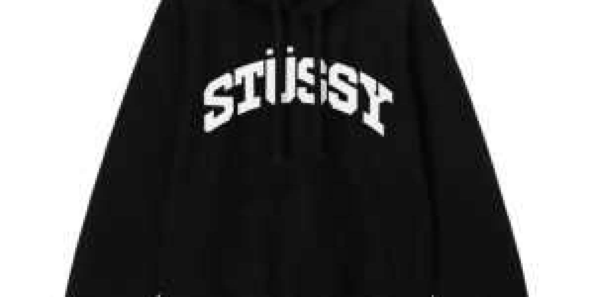 Stussy Hoodies That Define Streetwear Fashion Effortless Cool