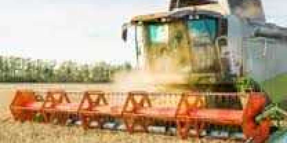 France Harvesting Equipment Market: Analysis, T