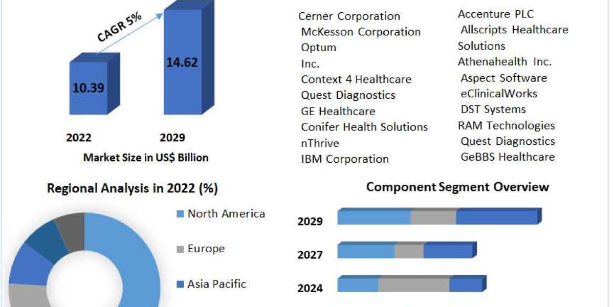 Global Healthcare Claims Management Market Market Assessment, Size, Main Influences, and Expected Movements