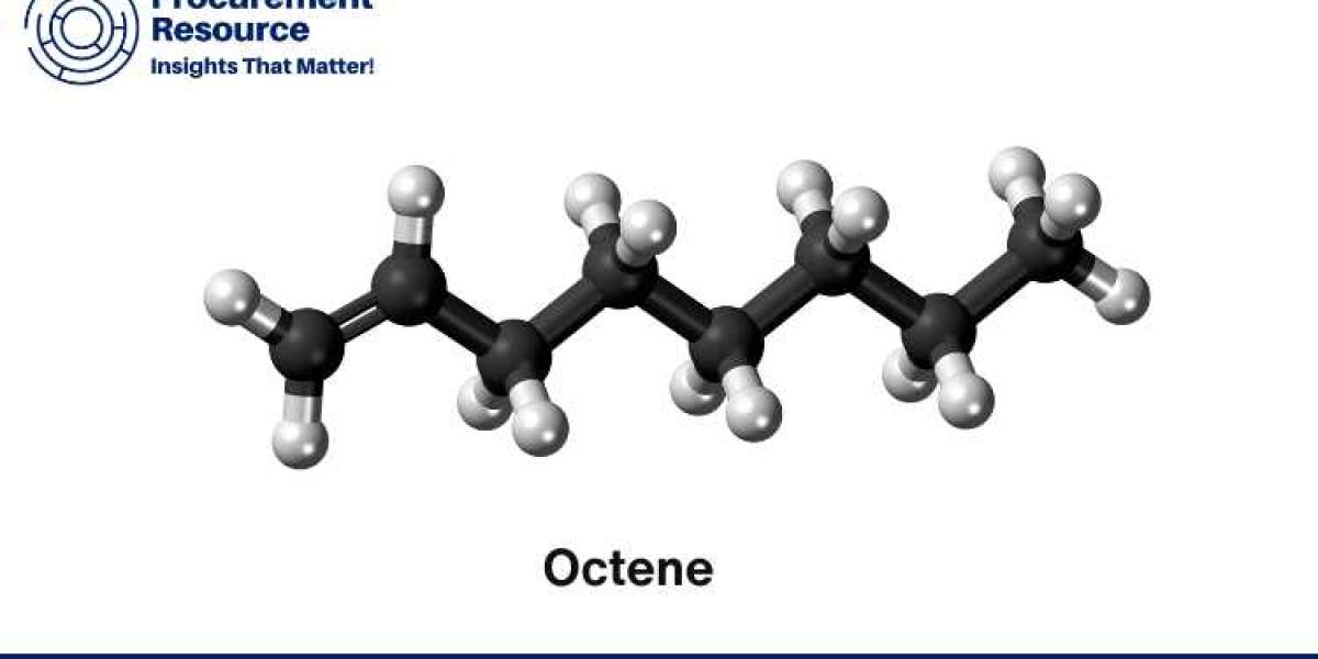 The Octene Price Trend Report: Insights and Predictions for Industry Stakeholders