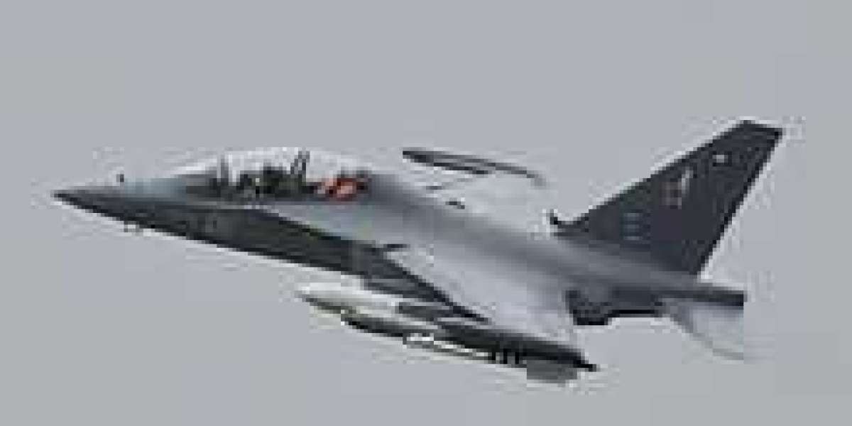 Military Trainer Aircraft Market Size, Unlocking Growth Potential and Share Projections for 2023-2030