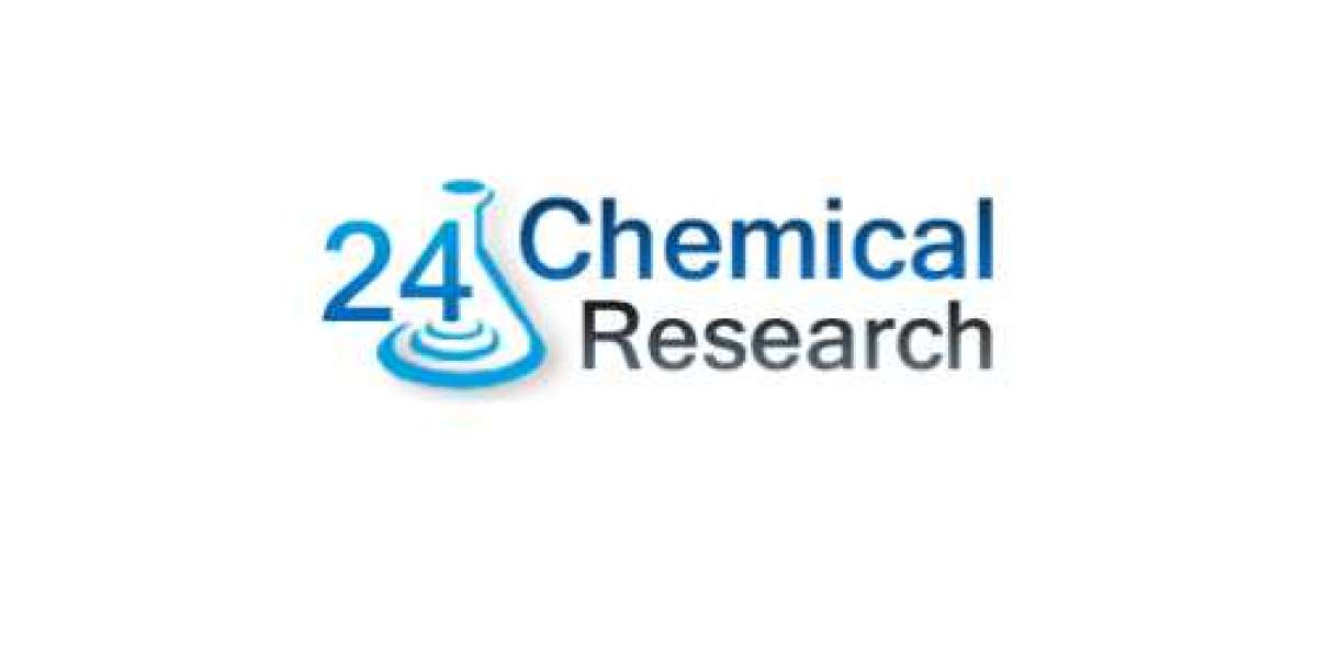 n-Hexyl Chloroformate Market, Global Outlook and Forecast 2024-2030