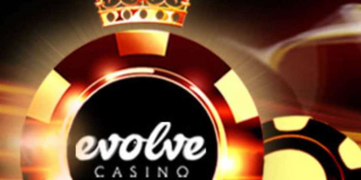 Evolve Casino