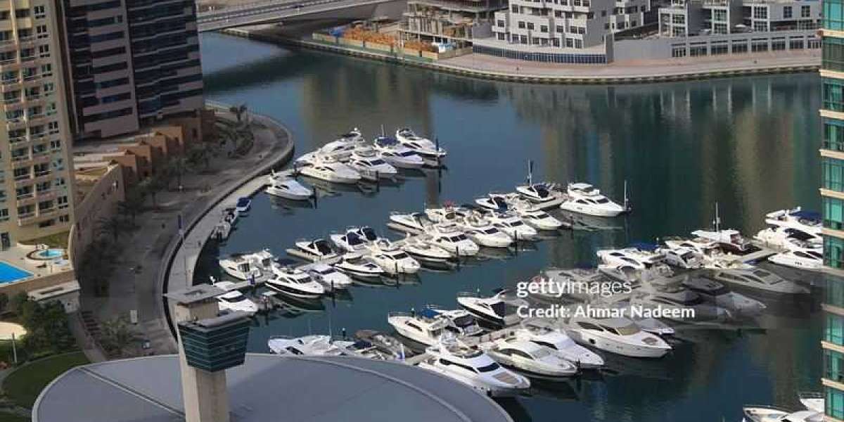 5 Must See Boats at the Dubai International Boat Show