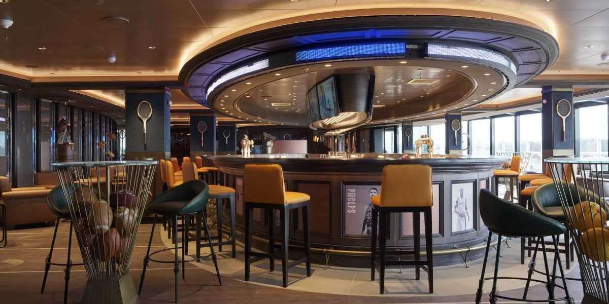 Marine Interiors Market Size, Segmentation, Top Manufacturers and Forecast to 2023-2030