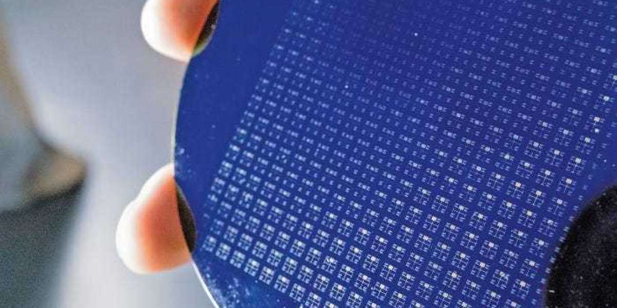 GaN on Diamond Semiconductor Substrates Industry: 16.6% CAGR to Drive Growth to $142 Mn by 2031