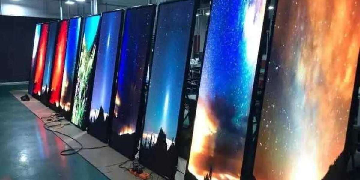 A Comprehensive Guide to Choosing the Right Display Products from All4Displays