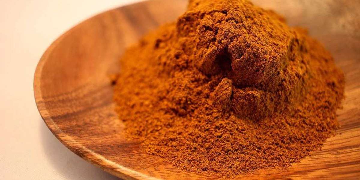 Exploring the Global Demand for Ancho Chile Powder: Trends and Insights