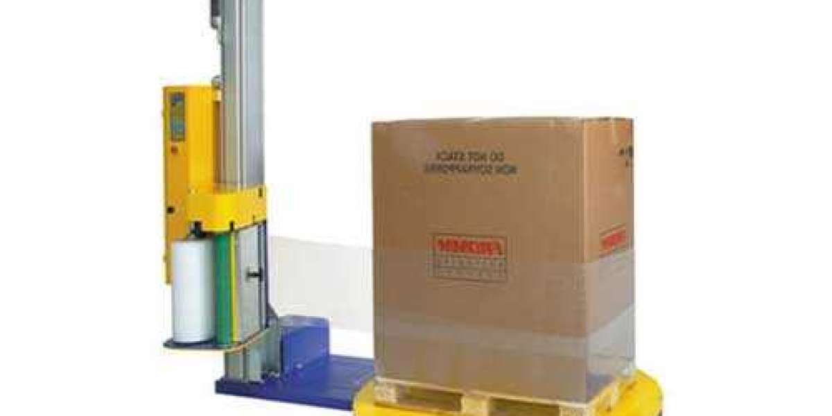 Common Issues with Box Wrapping Machines and How to Troubleshoot Them