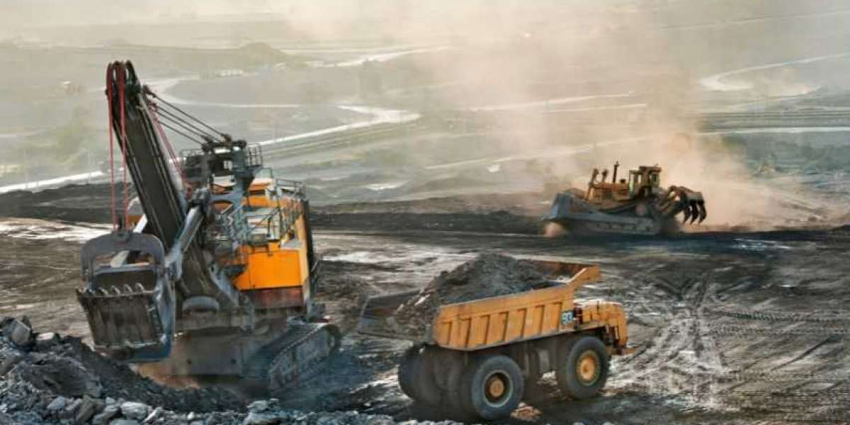 Sustainable Mining Practices in Malaysia: The Essential Role of Environmental Consultants