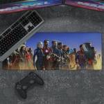 mycustom mousepad