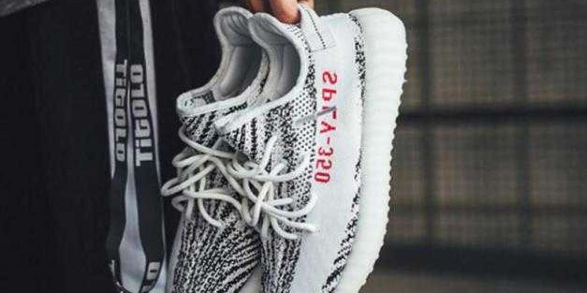 深度解析 Yeezy 系列：引領潮流的時尚標桿