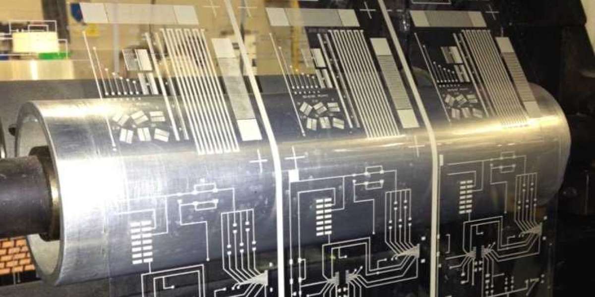 Technological Breakthroughs Fuel Growth in the Global Printed Electronics Market