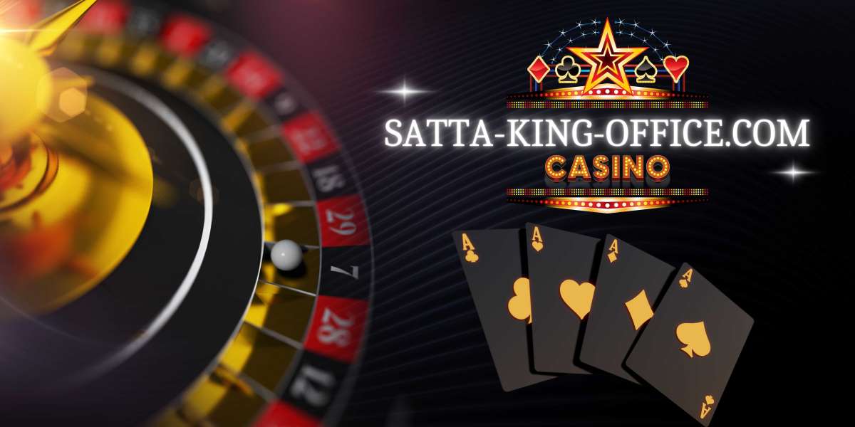 How Does Satta king 786 Works? What You Should Know