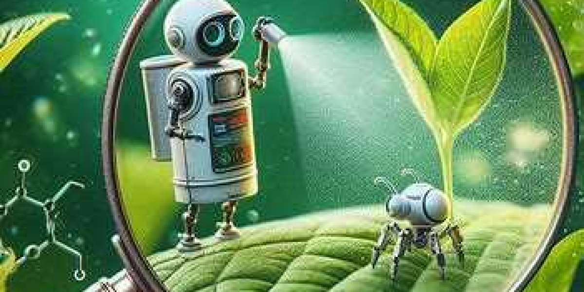 Global Nanopesticide Market Research Report 2024(Status and Outlook)