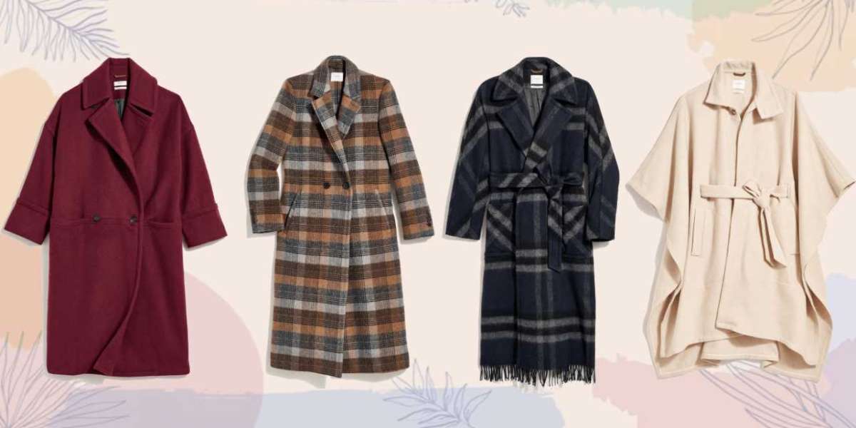 Winter Coat Wonderland: Find Your Perfect Match for Ultimate Warmth and Style