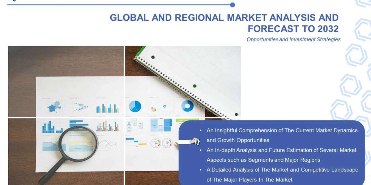 Anti-Drones Market: Key Trends, Market Size, and Future Forecasts to 2024-2032