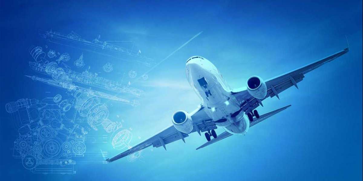 Aviation Blockchain Market Size & Share, Global Trends, Statistics, Industry Forecast by 2023-2030