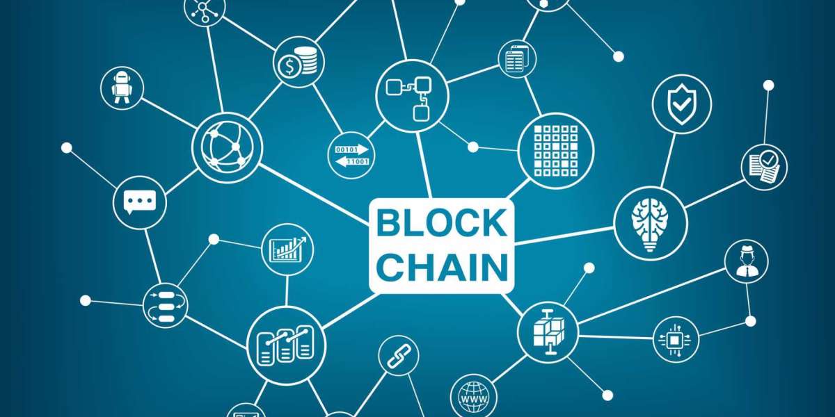 The Rise of Private Blockchain: A Game-Changer in Industrial Blockchain Technology