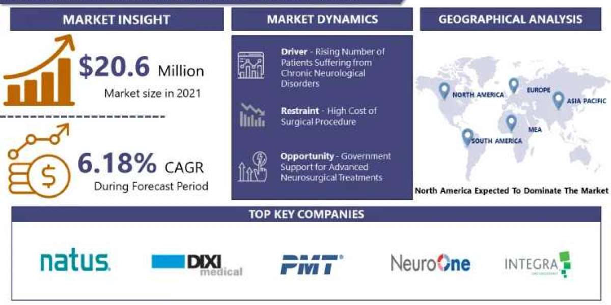 Seeg Depth Electrodes Market Size, Competitors Strategy, and Industry Growth | IMR