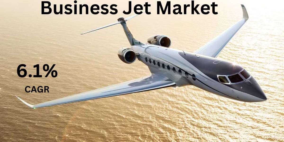 Regulatory Landscape and its Impact on Business Jet Market