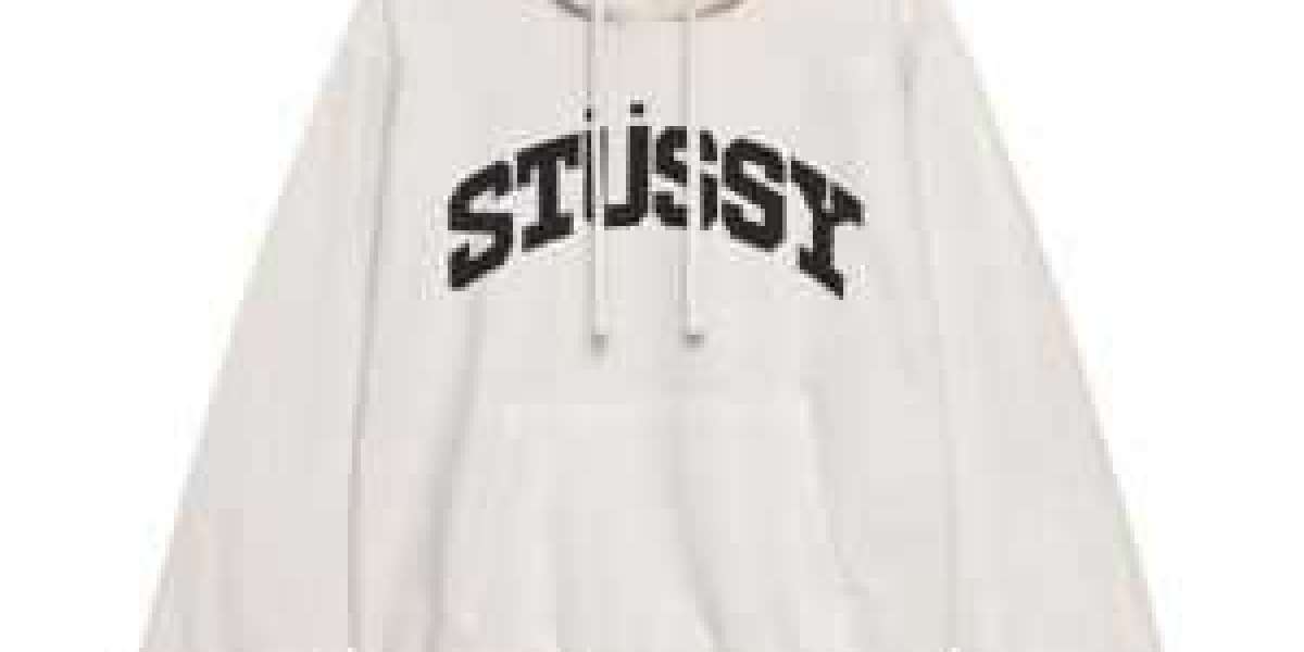 Stay Warm and Trendy Must-Have Stussy Hoodies for Your Wardrobe