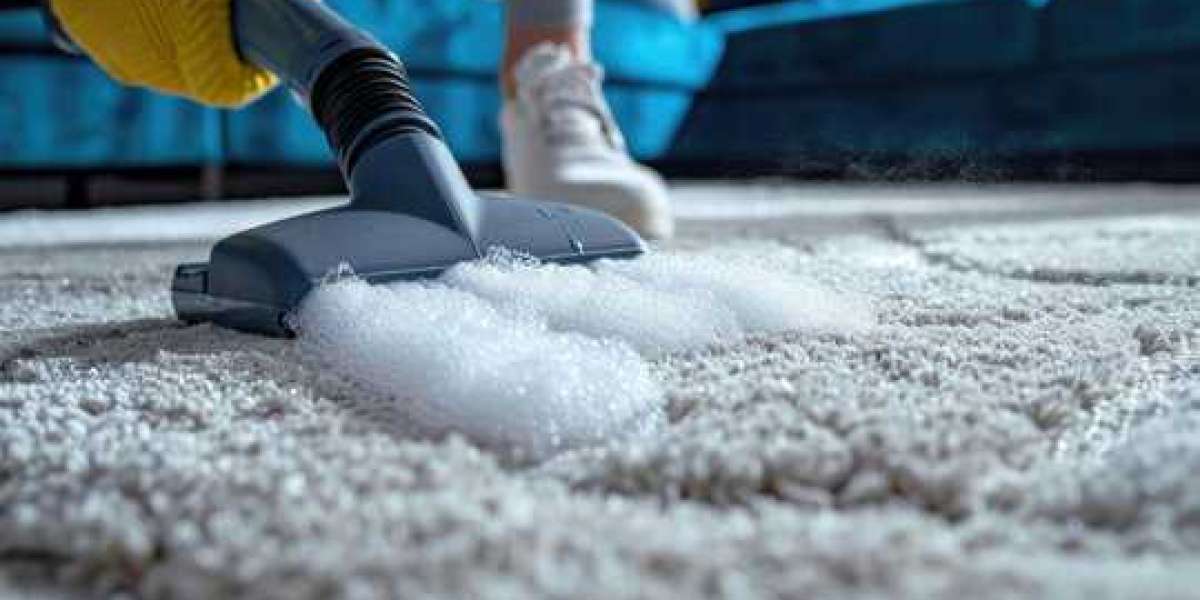 Upgrade Your Home’s Look with the Best Carpet Cleaning Services