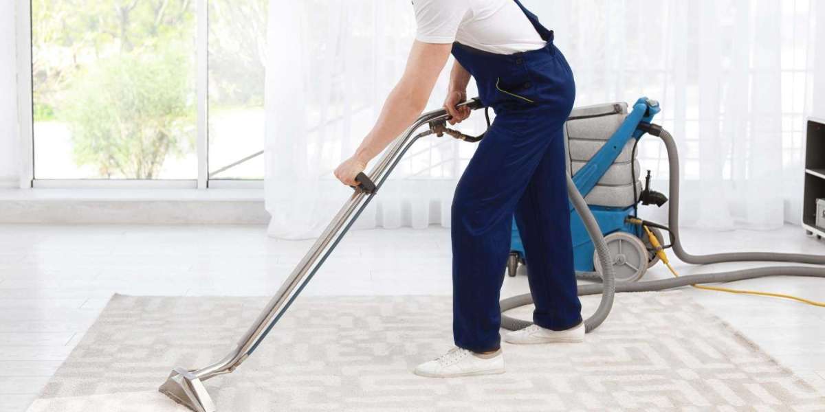 The Comfort Benefits of Professional Carpet Cleaning