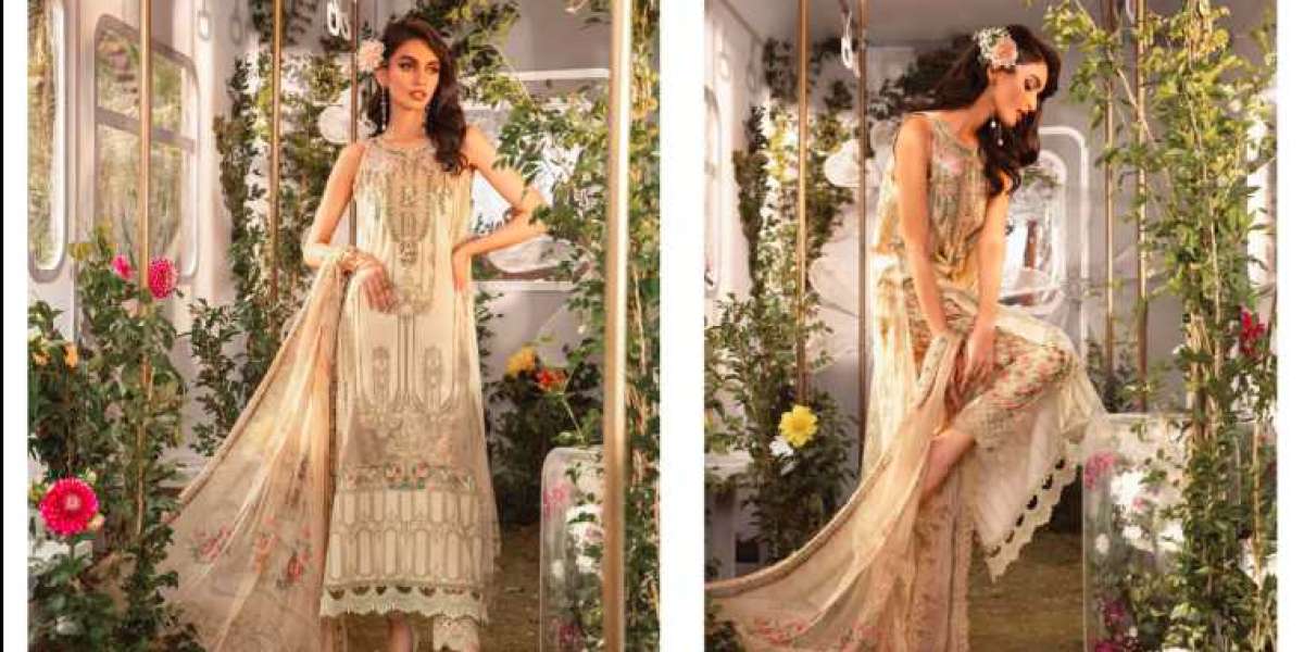 Unveiling the Allure of Pakistani Dresses in Dubai: Glance At the Beautiful World of Style