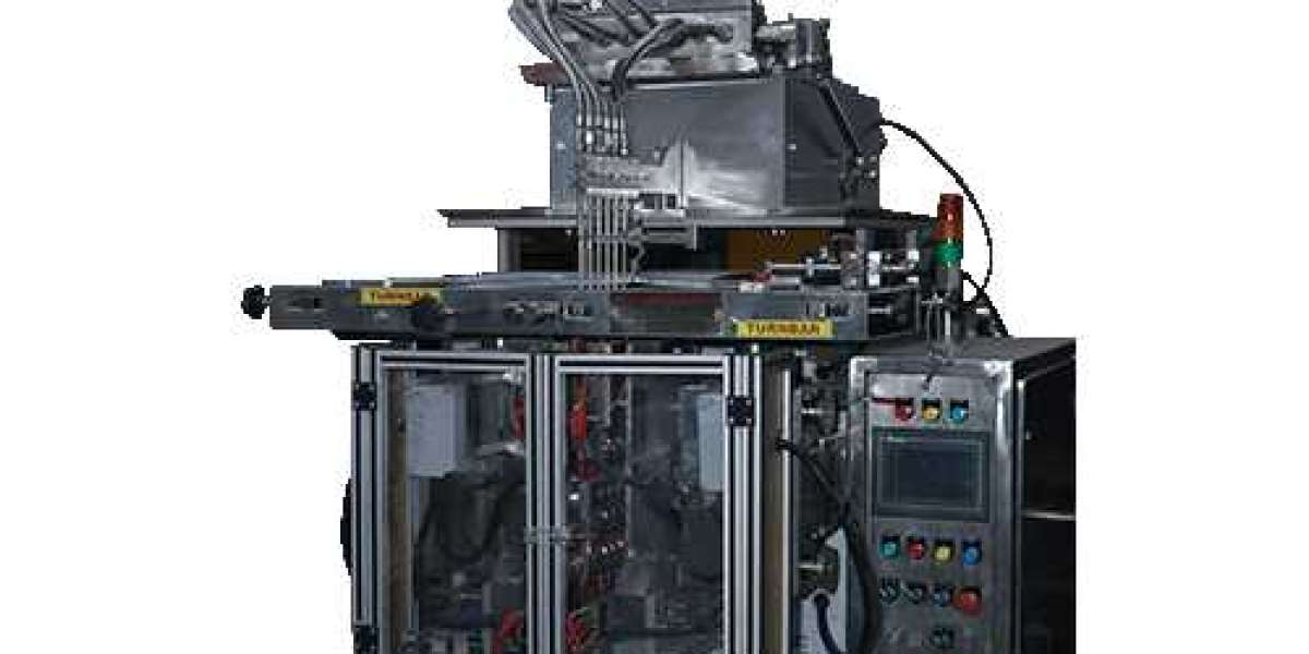 Choosing The Right Oil Packing Machine: Key Factors To Consider