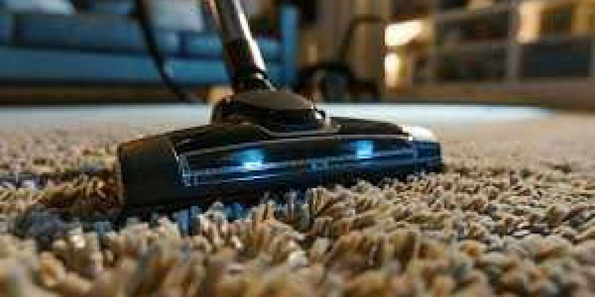 How Professional Carpet Cleaning Transforms Your Home’s Interior