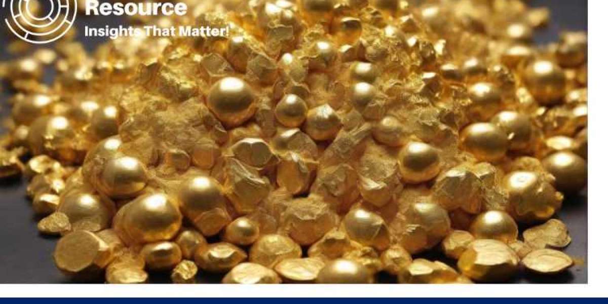 Gold Potassium Cyanide (GPC) Production Process with Cost Analysis: A Comprehensive Industry Overview