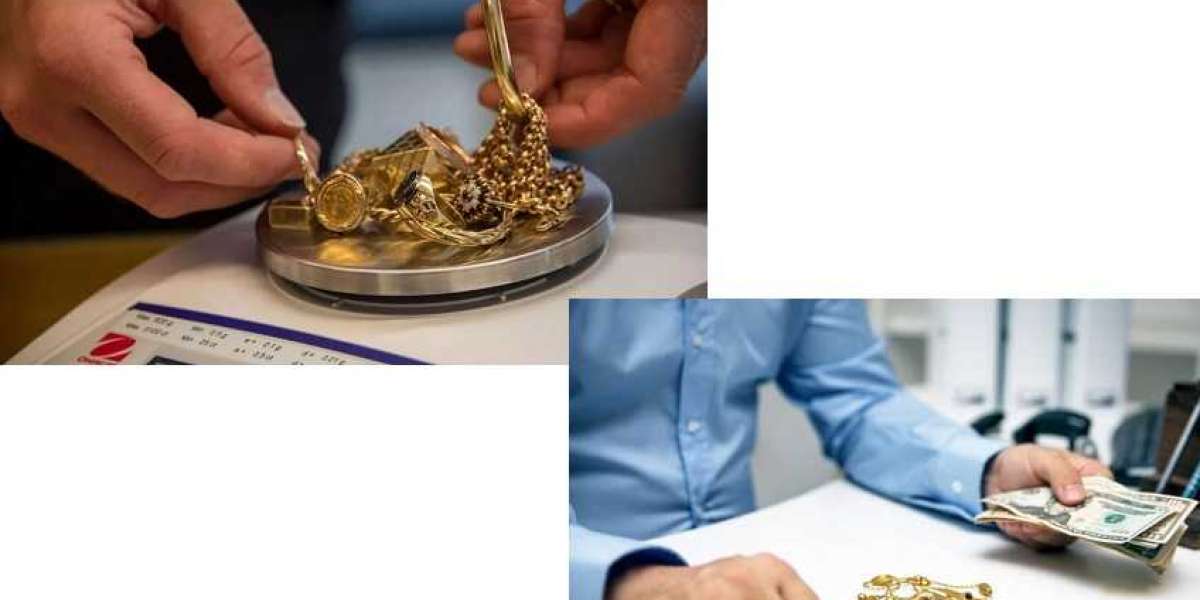 How To Choose The Right Cash For Gold Service In Delhi: Tips And Tricks